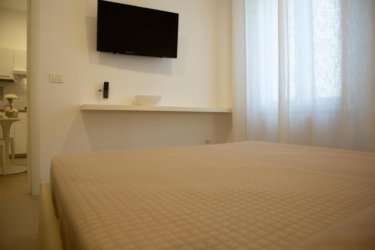 B&B Di Risio Pescara Exterior foto